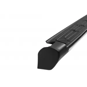 Side steps suitable for Renault Kadjar after 2016
