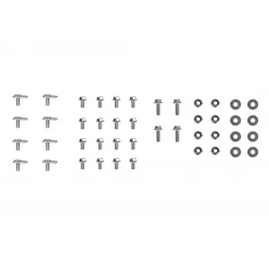Side steps suitable for Renault Kadjar after 2016