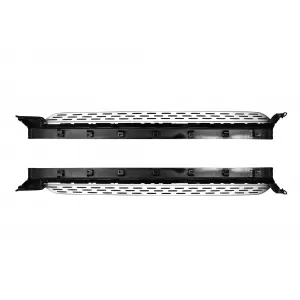 Side steps suitable for Volvo XC90 after 2014