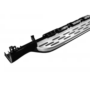 Side steps suitable for Volvo XC90 after 2014