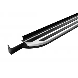 Steps suitable for VW Tiguan after 2017