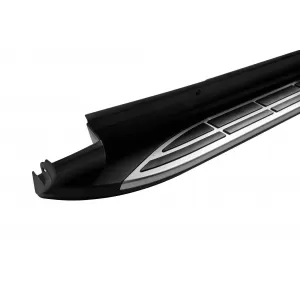 Side steps suitable for Toyota Rav4 after 2019