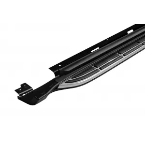 Side steps suitable for Porsche Macan after 2014