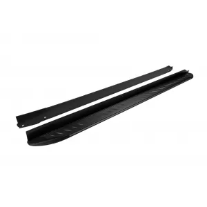 Pedane adatte per Toyota Highlander dopo il 2024-image-6212767