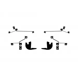 Pedane adatte per Toyota Highlander dopo il 2024-image-6212769