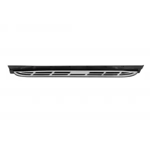 Pedane laterali adatte per Hyundai Santa Fe 2019-2024-image-6212772
