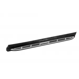 Pedane laterali adatte per Hyundai Santa Fe 2019-2024-image-6212773