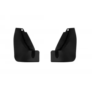 Pedane laterali adatte per Hyundai Santa Fe dopo il 2024-image-6212793