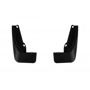 Pedane laterali adatte per Hyundai Santa Fe dopo il 2024-image-6212794