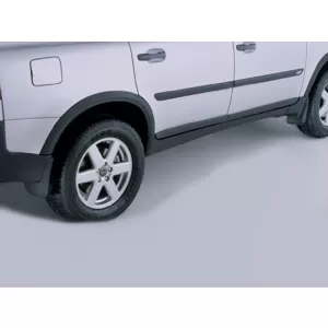 Front and rear mudguard set suitable for Volvo XC90 2002-2014