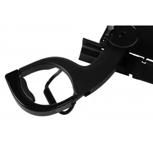 Porta bicchieri lato passeggero adatti per Porsche Panamera 970 2010-2016-image-6212822