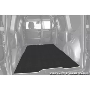 image-57-Rezaw-Plast csomagtértálca Mercedes Citan W420 2022-től, 2, 3 óléses változathoz