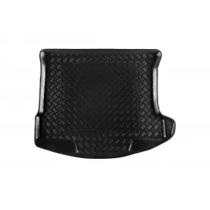 Rezaw-Plast polyethylene trunk mat suitable for Mazda 3 sedan 2009-2013