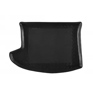 Rezaw-Plast polyethylene trunk mat suitable for Jeep Compass 2006-2016