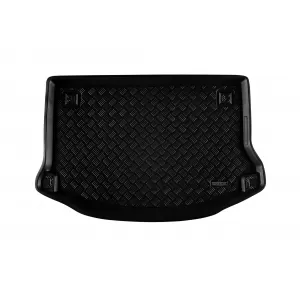 Rezaw-Plast polyethylene trunk mat suitable for Jeep Cherokee KJ 2005-2006