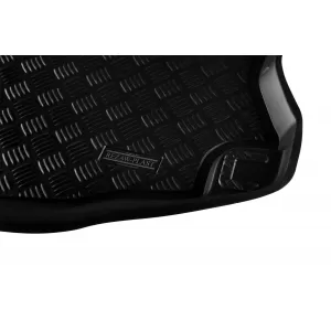 Rezaw-Plast polyethylene trunk mat suitable for Jeep Cherokee KJ 2005-2006