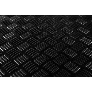 Rezaw-Plast polyethylene trunk mat suitable for Jeep Cherokee KJ 2005-2006