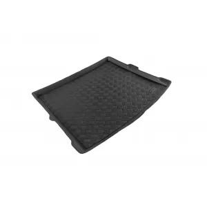 Rezaw-Plast polyethylene trunk mat suitable for Land Rover Freelander 2006-2014