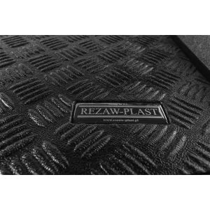 Rezaw-Plast polyethylene trunk mat suitable for Land Rover Freelander 2006-2014