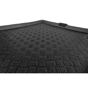 Rezaw-Plast polyethylene trunk mat suitable for Land Rover Freelander 2006-2014