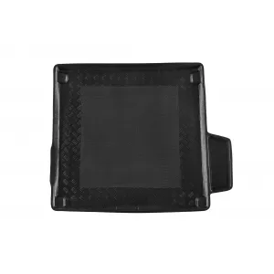 Rezaw-Plast polyethylene trunk mat suitable for Range Rover IV after 2012