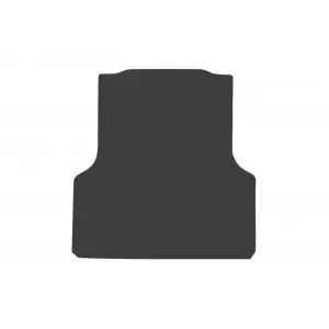 Cargo area mat by Rezaw-Plast suitable for Isuzu D-Max after 2011, 5 seats