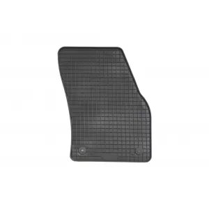 Mochete din cauciuc specifice, potrivite pentru Audi Q3 după 2018, set de 4 piese, culoare neagră-image-6212984