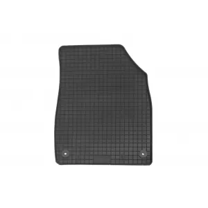 Mănuși de cauciuc specifice potrivite pentru Audi Q4 E-tron, Volkswagen ID.4, ID.5 după 2021, set de 4 piese, culoare neagră-image-6212993