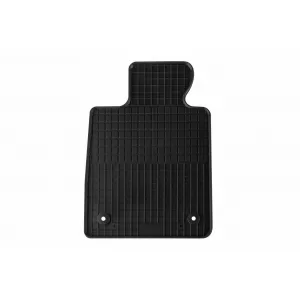 Mochete din cauciuc specifice, potrivite pentru BMW Seria 5 G60 sedan, G60-E, G61 wagon după 2023, set de 4 piese, culoare neagră-image-6213090