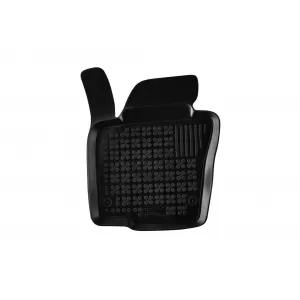 Maturi de cauciuc specifice, potrivite pentru VW Sharan, Seat Alhambra după 2010, 7 locuri, set de 4 piese, culoare neagră-image-6213334