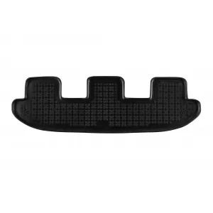 Maturi de cauciuc specifice, potrivite pentru VW Sharan, Seat Alhambra după 2010, 7 locuri, set de 4 piese, culoare neagră-image-6213337