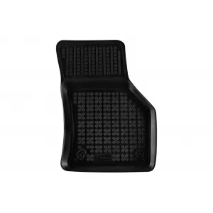 Specifikus gumiszőnyeg garnitúra VW Golf Sportsvan 2014-2018, 4 részes, fekete-image-6213369
