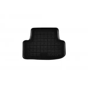 Mochete din cauciuc specifice, potrivite pentru VW T-Roc după 2017, set de 4 piese, culoare neagră-image-6213409