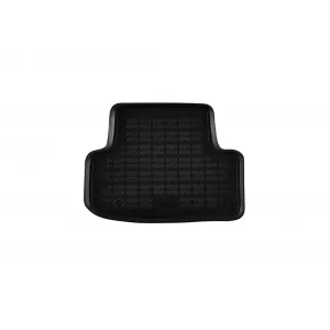 Mochete din cauciuc specifice, potrivite pentru VW T-Roc după 2017, set de 4 piese, culoare neagră-image-6213410