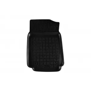 Mochete din cauciuc specifice, potrivite pentru Audi 100 1982-1994, A6 1994-1997, set de 4 piese, culoare neagră-image-6213604