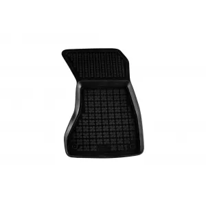 Mochete din cauciuc specifice, potrivite pentru Audi A4 B9, A5 Sportback după 2015, set de 4 piese, culoare neagră-image-6213684