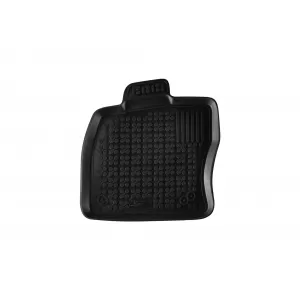 Mochete de cauciuc specifice, potrivite pentru Audi Q2 după 2016, set de 4 piese, culoare neagră-image-6213696