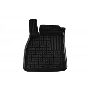 Mochete din cauciuc specifice, potrivite pentru Audi A6 sedan, wagon după 2018, set de 4 piese, culoare neagră-image-6213707