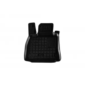 Mochete din cauciuc specifice, potrivite pentru Audi E-tron după 2018, set de 3 piese, culoare neagră-image-6213719