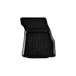 Mochete din cauciuc specifice, potrivite pentru Audi E-tron după 2018, set de 3 piese, culoare neagră-image-6213720