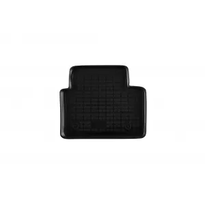 Mochete din cauciuc specifice, potrivite pentru Opel Insignia A 2008-2017, Chevrolet Malibu după 2012, set de 4 piese, culoare neagră-image-6213812
