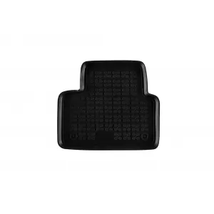 Mochete din cauciuc specifice, potrivite pentru Opel Meriva B 2010-2017, set de 4 piese, culoare neagră-image-6213842