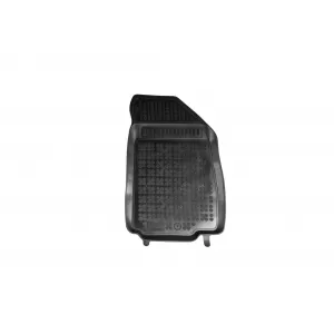Mochete din cauciuc specifice, potrivite pentru Opel Mokka, 2012-2019, Chevrolet Trax 2013-2019, set de 4 piese, culoare neagră-image-6213860