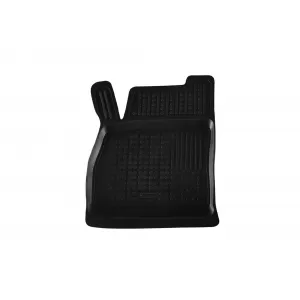 Mănuși de cauciuc specifice potrivite pentru Opel Astra K 2015-2021, set de 4 piese, culoare neagră-image-6213868