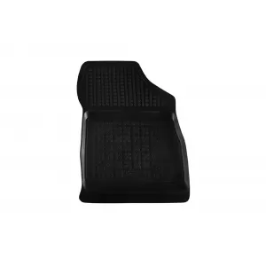 Mănuși de cauciuc specifice potrivite pentru Opel Astra K 2015-2021, set de 4 piese, culoare neagră-image-6213869