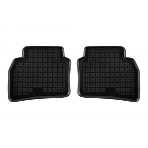 Mochete din cauciuc specifice, potrivite pentru Opel Insignia B după 2017, set de 4 piese, culoare neagră-image-6213883