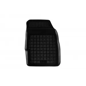 Mochete din cauciuc specifice, potrivite pentru Ford Fiesta 2008-2016, set de 4 piese, culoare neagră-image-6213912