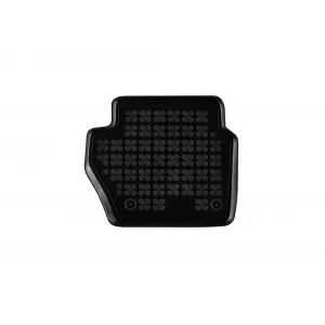 Mochete din cauciuc specifice, potrivite pentru Ford Fiesta 2008-2016, set de 4 piese, culoare neagră-image-6213913