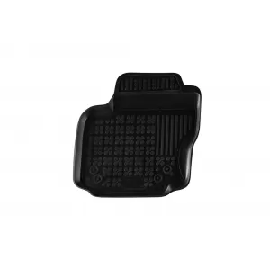 Mochete din cauciuc specifice, potrivite pentru Ford Mondeo 2007-2014, set de 4 piese, culoare neagră-image-6213931