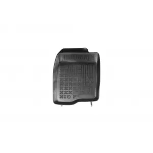 Mochete din cauciuc specifice, potrivite pentru Ford Fusion 2002-2005, set de 4 piese, culoare neagră-image-6213957